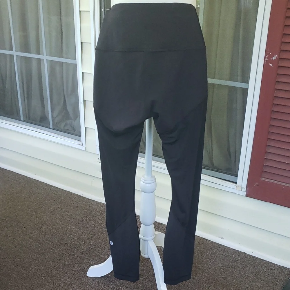 lululemon athletica experience comfort